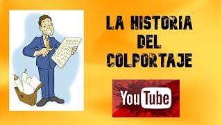 La Historia del Colportaje [upl. by Eeral118]