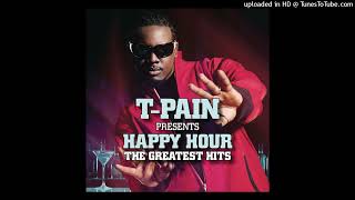 TPain Bartender Chopped amp Screwed [upl. by Rhiamon547]