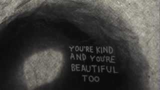 Keaton Henson  Lying To You lyric video [upl. by Emolas]