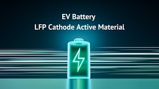 LFP Cathode Active Material for EV Batteries  Will Sodium replace Lithium [upl. by Nileve]