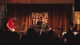 Ultraísta  Live at Rough Trade March 2020 [upl. by Rip]