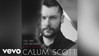 Calum Scott  You Are The Reason MOTi RemixAudio [upl. by Zenitram563]