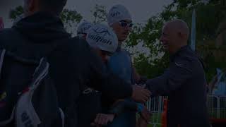 IRONMAN 703 Buenos Aires 2024 [upl. by Rifkin]