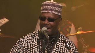 GyeduBlay Ambolley amp His Sekondi Band in Amsterdam [upl. by Cesaro]