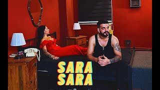 Semih Taşyürek amp Kenan Güngör  Sara Sara Official Video [upl. by Ahsinit]