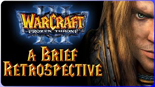 Warcraft 3 Campaign Masterpiece or Overrated [upl. by Scrogan]