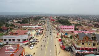 LA VILLE DE BUNIA CITE DE MERVEILLE [upl. by Ahsinrat]