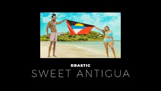 Drastic  Sweet Antigua Official Music Video [upl. by Ybbob511]