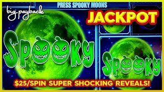 25Spin → SHOCKING JACKPOT Outgrow Link Slot  AWESOME HANDPAY [upl. by Archle]