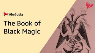 Book of Black Magic [upl. by Caralie990]