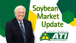 Advance Trading Soybean Market Update 02222024 [upl. by Merchant189]