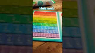 Huiswerk 📝maken [upl. by Tronna]