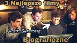 3 Najlepsze Filmy Biograficzne  2018 [upl. by Ary376]