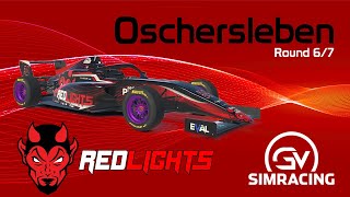 PART 2  Estonian Championships 2024 FIA F4  Oschersleben [upl. by Reivilo697]