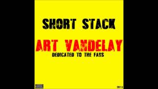 Fight For You Short Stack Art Vandelay [upl. by Leummas]