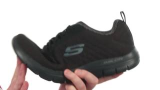 SKECHERS Flex Advantage 20 The Happs SKU8850873 [upl. by Merrick]