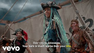 Descendants 2 – Cast  Its Goin Down From quotDescendants 2quotSingAlong [upl. by Katya]