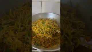 Vermicelli Upmafood youtubeshorts cooking trending [upl. by Ayenet]