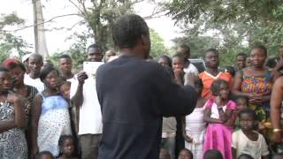 Cote divoire chanson wobè Oulaï Kayor 1 [upl. by Nagah]