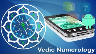 Vedic Numerology App Hindi [upl. by Allebasi258]