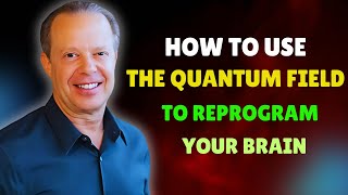 Reprogram Your Brain to Create Your Dream Life with Dr Joe Dispenza [upl. by Nadabb808]