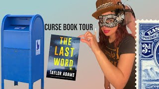 The Curse Book Tour For Everyone To Enjoy [upl. by Ramberg798]