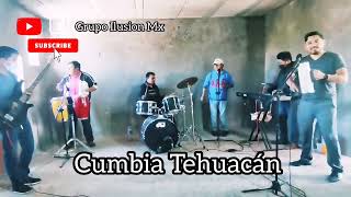 Cumbia Tehuacan [upl. by Ereynihc]