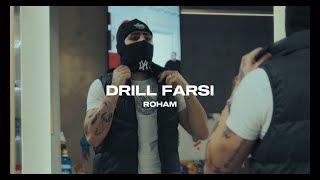 Roham  Drill Farsi Official Music Video [upl. by Hadnama]