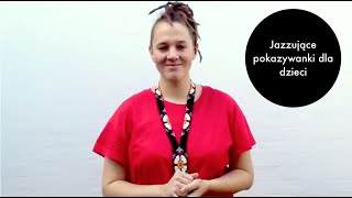 quotKum kumquot  quotUm Adquot  Polskoduńska piosenka dla dzieci  Jazzowanki [upl. by Nnadroj]