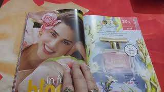 Oriflame November Launch Catalgoue 2024  Oriflame India oriflame [upl. by Norbert]