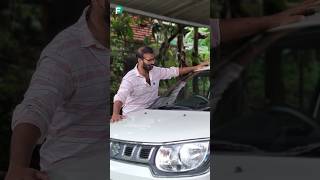 പുതുവണ്ടി 🚕NEW CAR Fun Da Malayalam Comedy Shorts [upl. by Barret]