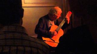 RALPH TOWNER Goodbye Pork Pie hat [upl. by Frieder]