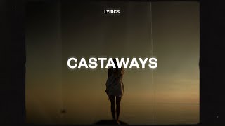 The Backyardigans  Castaways Lyrics [upl. by Ynahteb]