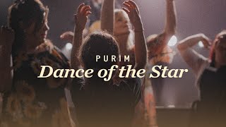 Shabbat Service  Purim quotDance of the Starquot  March 1 2024 [upl. by Nahtnoj]