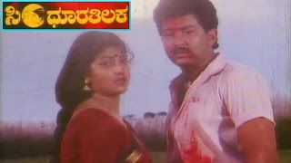 Onde Ondu Kanna Bindu  Kannada Sad Song  Belli Kalungura Kannada Movie Songs  Malashri Sunil [upl. by Jaddan]