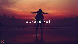 dodie  Burned Out Lyrics [upl. by Hildy]