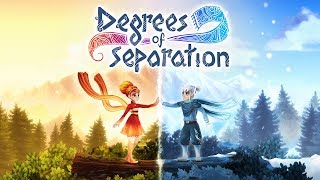 Six Degrees of Separation HD Trailer [upl. by Zarger326]