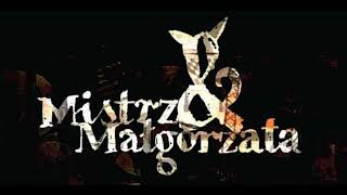 Mistrz i Małgorzata audiobook PL część 2 z 2 [upl. by Ledba]