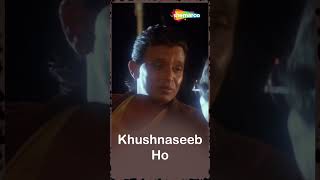 Mujhko Pina Hai Peene Do  Mithun Chakraborty Songs  Mohammed Aziz sadhindisong [upl. by Barina144]