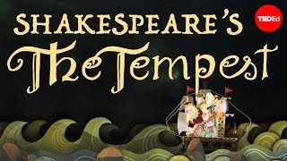 Why should you read Shakespeare’s “The Tempest”  Iseult Gillespie [upl. by Anoirtac]