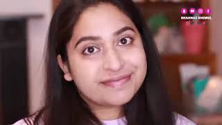 EASY 5 MINUTE No Makeup MAKEUP TUTORIAL Everyday Look for Beginners Shahnaz Shimul 2020360p [upl. by Bobbe]