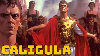 Caligula  lun des Empereurs Romains les plus fous et les plus dépravés  Curiosités Historiques [upl. by Garik]