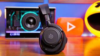 SteelSeries Arctis Nova 7 is well worth your money for these reasons [upl. by Wichman749]