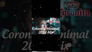 Nyárindítós Coronita Minimal Mix 2024 [upl. by Nalla647]