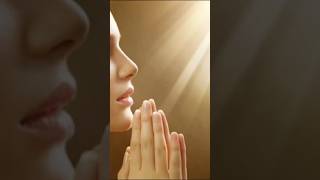 Pray with God If you are Lonely  prayer nothingisimpossible godsgotthis shortsfeed [upl. by Kaliski]