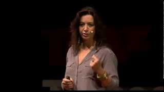 Dare to imagine a different narrative for a different future Elpida Rouka at TEDxThessaloniki [upl. by Benedic801]