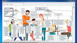 Tutorial Cmap Tools Colaborativo [upl. by Ushijima]