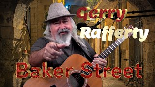 Baker Street  Gerry Rafferty [upl. by Crifasi]