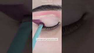 your fashion makeuptutorial makeuptricks makeupartist makeuptricks inspiredmakeup makeuplook [upl. by Ilarrold]