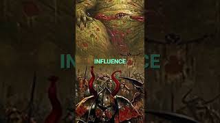 Understanding Nurgle The Embrace of Decay and Care [upl. by Ehrsam]